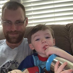 Meet your Posher, David